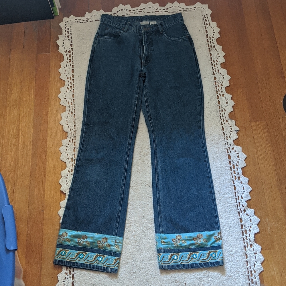 90s MODA jeans
